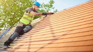 Roof Insulation in Kingsville, TX