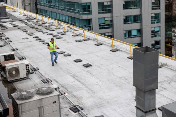 Best Roof Installation  in Kingsville, TX