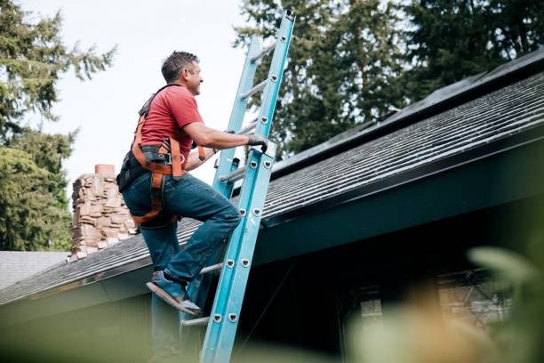 Best Roof Installation  in Kingsville, TX