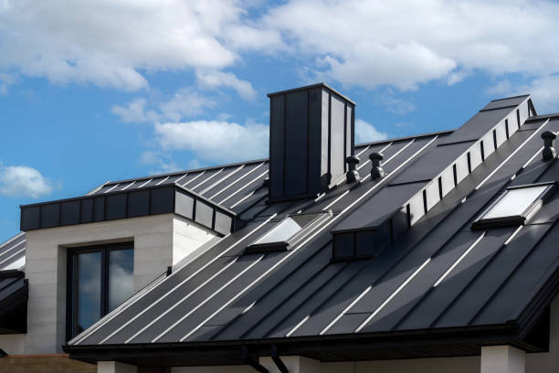 Best Rubber Roofing (EPDM, TPO)  in Kingsville, TX